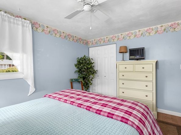 232 Bates Rd, Brockton MA 02302