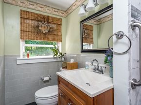 232 Bates Rd, Brockton MA 02302
