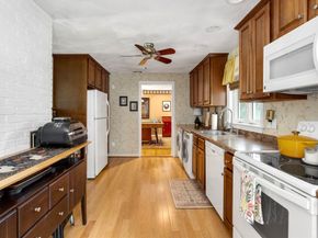 232 Bates Rd, Brockton MA 02302