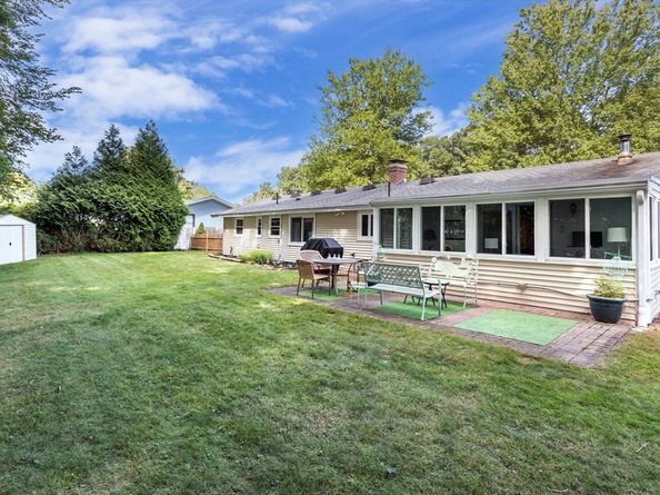 232 Bates Rd, Brockton MA 02302