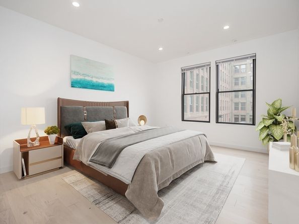 340 West 2nd Street 19, Boston MA 02127