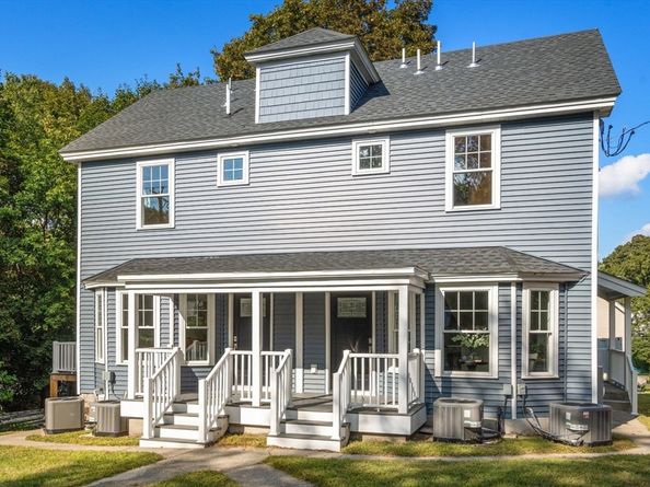 28 Waltham Street B, Maynard MA 01754