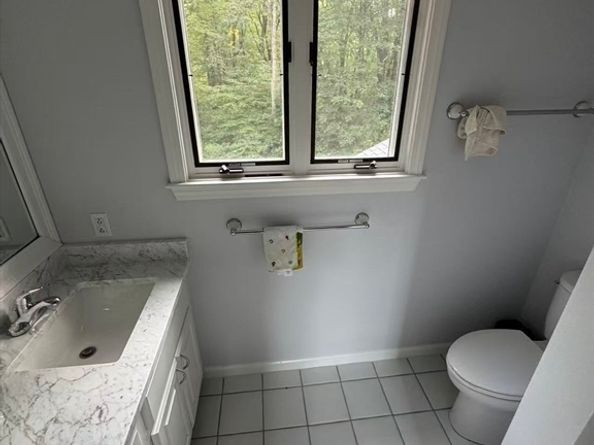 22 Capt Samuel Forbush, Westborough MA 01581