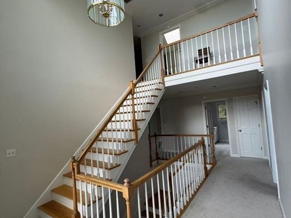 22 Capt Samuel Forbush, Westborough MA 01581