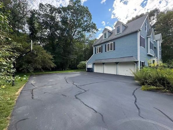 22 Capt Samuel Forbush, Westborough MA 01581