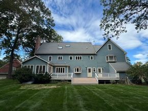 22 Capt Samuel Forbush, Westborough MA 01581