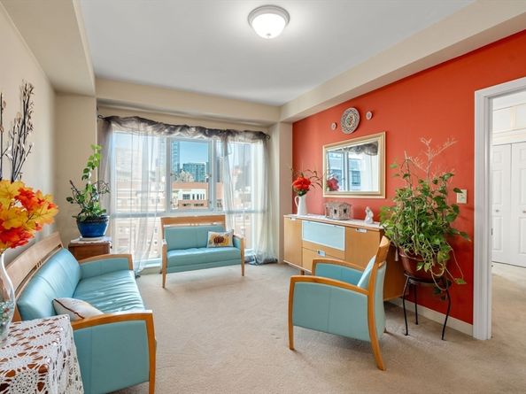 1 Nassau St 1103, Boston MA 02111