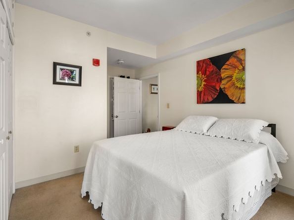 1 Nassau St 1103, Boston MA 02111