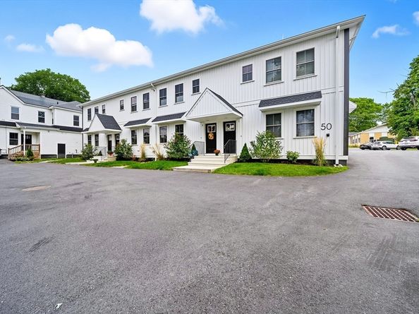 50 Frankfort Street 6, Fitchburg MA 01420