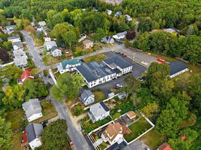 50 Frankfort Street 6, Fitchburg MA 01420