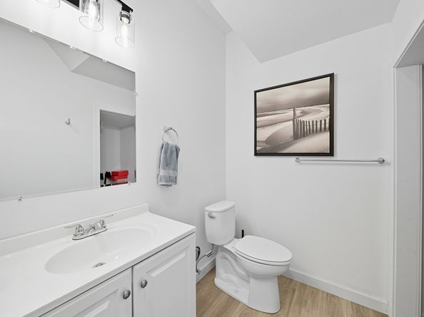 50 Frankfort Street 6, Fitchburg MA 01420