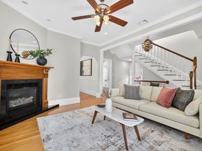 24 Evergreen St 2, Boston MA 02130