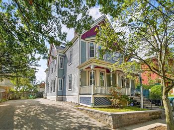 24 Evergreen St