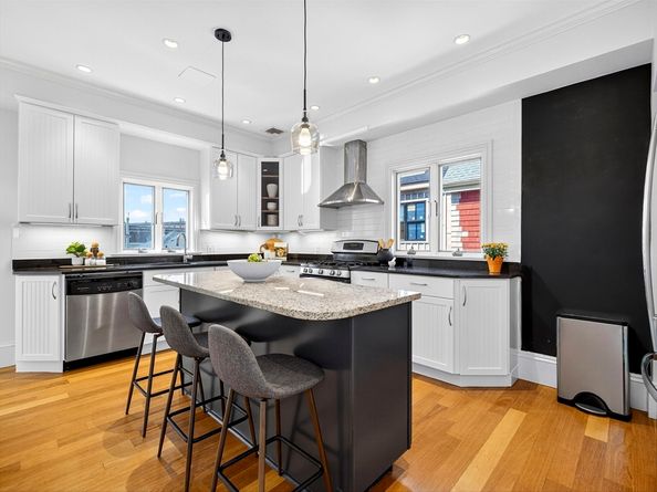 24 Evergreen St 2, Boston MA 02130