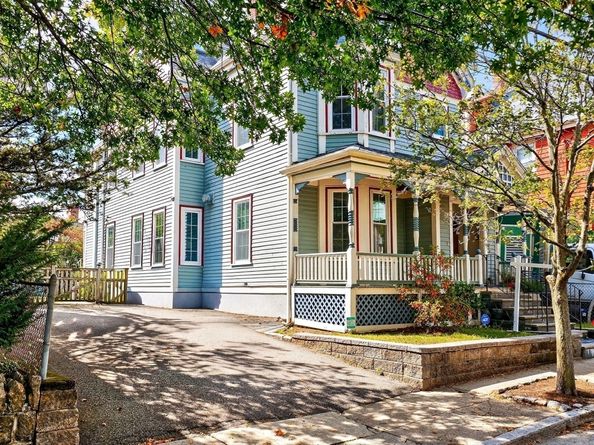 24 Evergreen St 2, Boston MA 02130