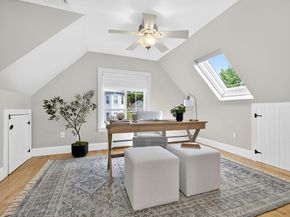 24 Evergreen St 2, Boston MA 02130