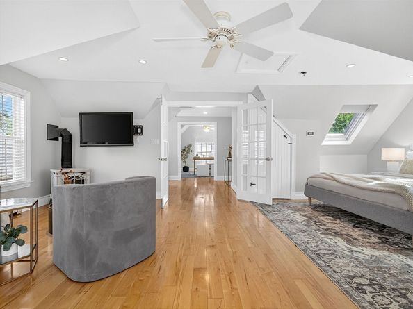 24 Evergreen St 2, Boston MA 02130