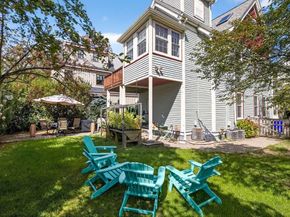 24 Evergreen St 2, Boston MA 02130