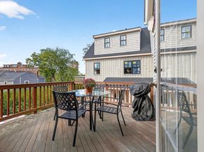 24 Evergreen St 2, Boston MA 02130