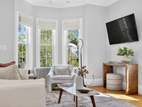 24 Evergreen St 2, Boston MA 02130