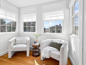 24 Evergreen St 2, Boston MA 02130