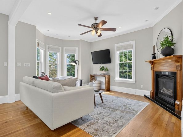24 Evergreen St 2, Boston MA 02130