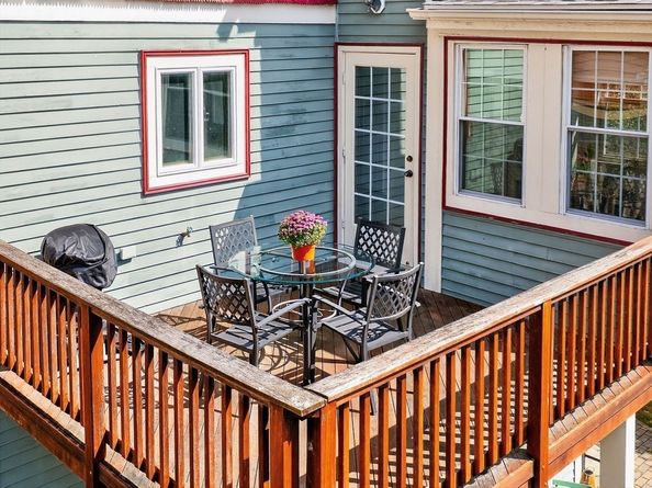 24 Evergreen St 2, Boston MA 02130