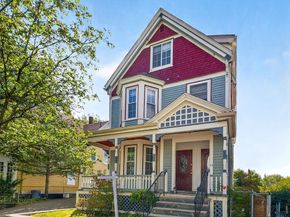 24 Evergreen St 2, Boston MA 02130