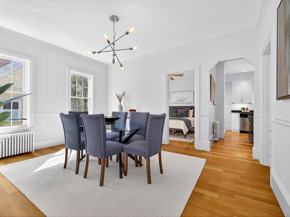24 Evergreen St 2, Boston MA 02130