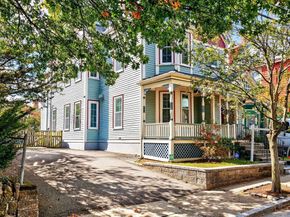 24 Evergreen St 2, Boston MA 02130