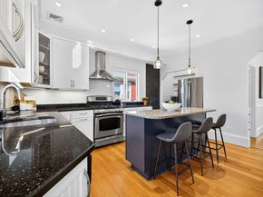 24 Evergreen St 2, Boston MA 02130