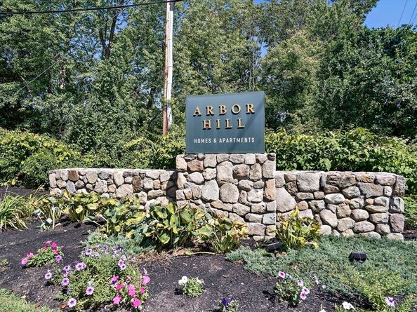 200 Burkhall 803, Weymouth MA 02190