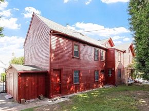 156 Hale Street, Beverly MA 01915