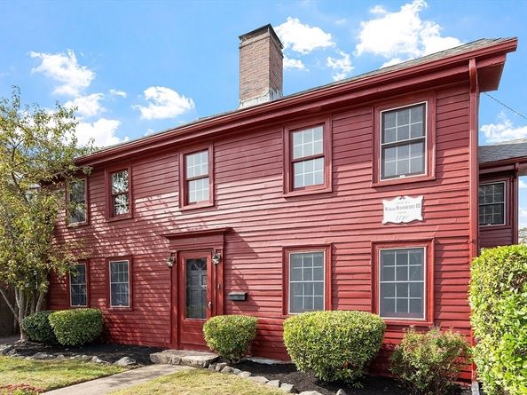 156 Hale Street, Beverly MA 01915
