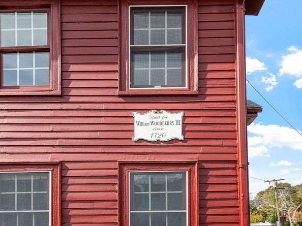156 Hale Street, Beverly MA 01915