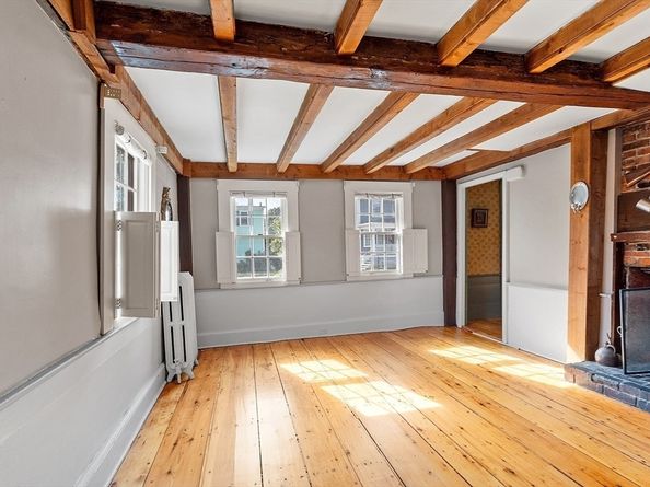 156 Hale Street, Beverly MA 01915
