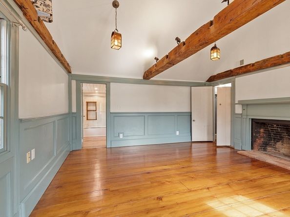 156 Hale Street, Beverly MA 01915