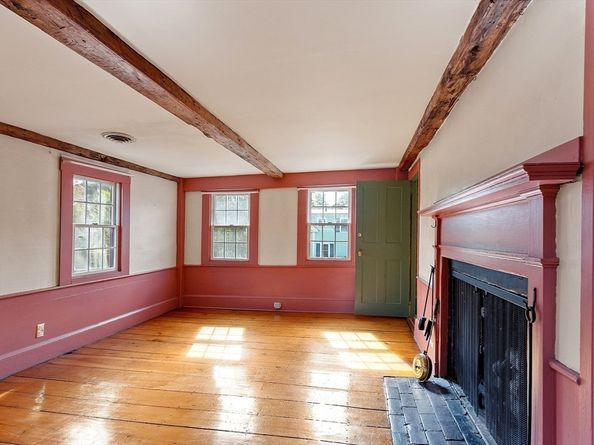 156 Hale Street, Beverly MA 01915