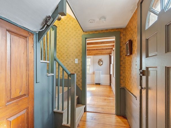 156 Hale Street, Beverly MA 01915