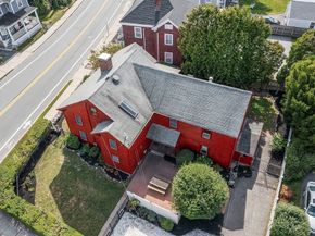 156 Hale Street, Beverly MA 01915