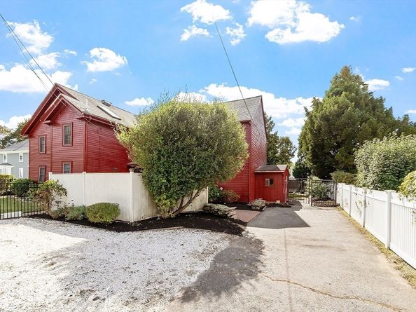 156 Hale Street, Beverly MA 01915