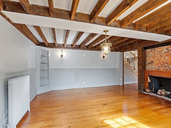 156 Hale Street, Beverly MA 01915