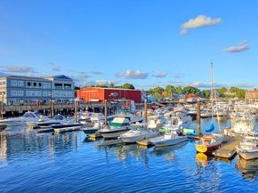 156 Hale Street, Beverly MA 01915
