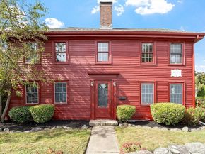 156 Hale Street, Beverly MA 01915
