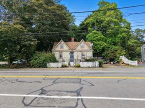29 Conant Street, Beverly MA 01915