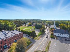 29 Conant Street, Beverly MA 01915