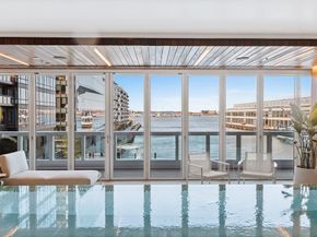 150 Seaport Blvd 7D, Boston MA 02210