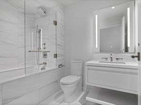 150 Seaport Blvd 7D, Boston MA 02210