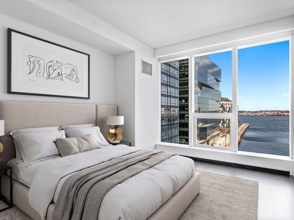150 Seaport Blvd 7D, Boston MA 02210
