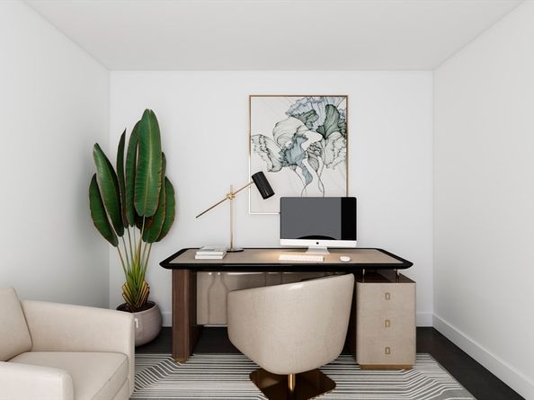150 Seaport Blvd 7D, Boston MA 02210